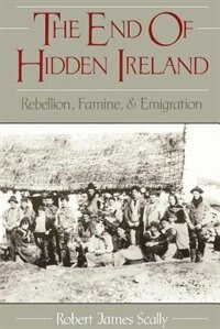 Front cover_The End of Hidden Ireland