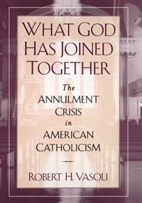 Front cover_What God Has Joined Together