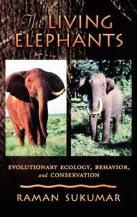 Couverture_The Living Elephants