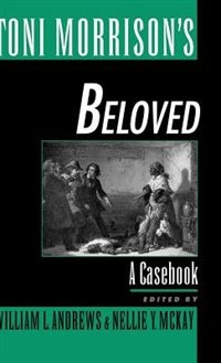Front cover_Toni Morrison's Beloved