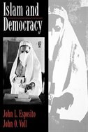 Couverture_Islam and Democracy