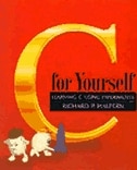 C For Yourself: Learning C Using Experiments