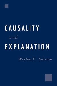 Causality and Explanation