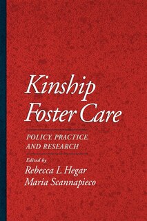 Front cover_Kinship Foster Care