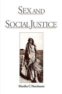 Front cover_Sex and Social Justice