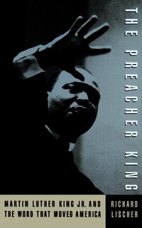 Front cover_The Preacher King