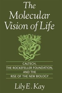 Front cover_The Molecular Vision of Life