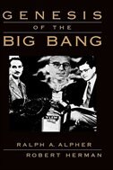 Front cover_Genesis of the Big Bang