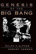 Front cover_Genesis of the Big Bang