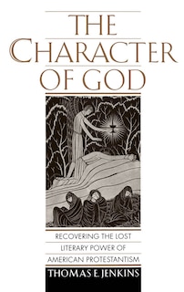 Couverture_The Character of God