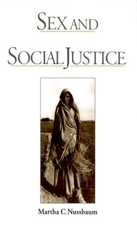 Couverture_Sex and Social Justice