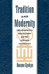 Couverture_Tradition and Modernity