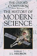 Front cover_The Oxford Companion to the History of Modern Science