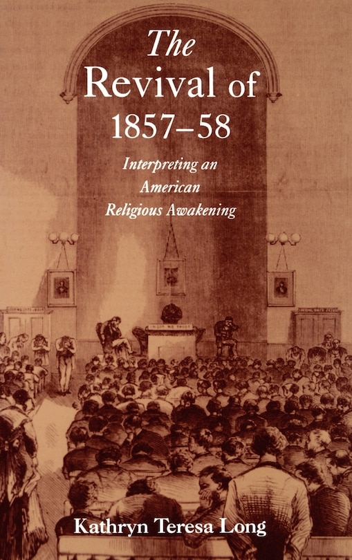 Front cover_The Revival of 1857-58
