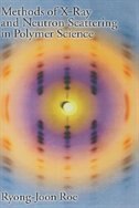 Front cover_Methods of X-ray and Neutron Scattering in Polymer Science