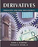 Front cover_Derivatives