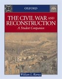 Front cover_The Civil War and Reconstruction
