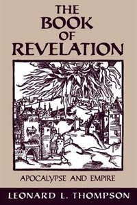 Front cover_The Book of Revelation