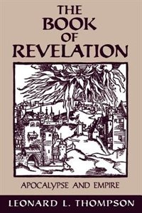 Front cover_The Book of Revelation