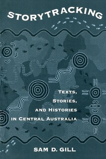 Front cover_Storytracking