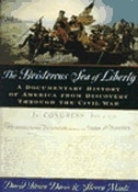 Front cover_The Boisterous Sea of Liberty