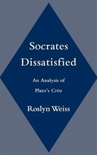 Couverture_Socrates Dissatisfied