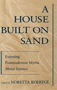 Couverture_A House Built on Sand
