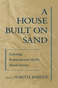 Front cover_A House Built on Sand