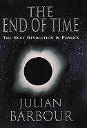 Front cover_The End of Time