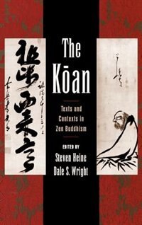 Couverture_The Koan