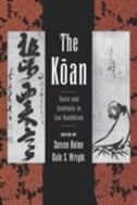 Front cover_The Koan