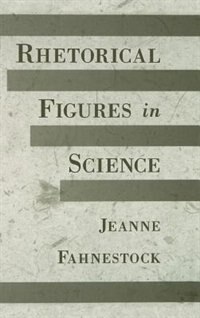 Front cover_Rhetorical Figures in Science