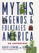 Front cover_Myths, Legends, and Folktales of America