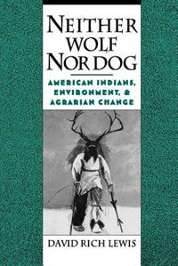 Front cover_Neither Wolf Nor Dog
