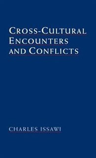 Couverture_Cross-Cultural Encounters and Conflicts