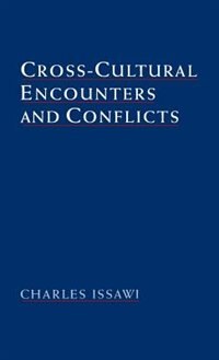 Couverture_Cross-Cultural Encounters and Conflicts