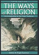 Front cover_The Ways of Religion