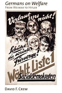 Couverture_Germans on Welfare