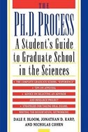 Couverture_The Ph.D. Process
