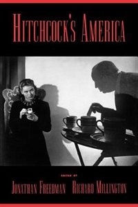 Front cover_Hitchcock's America