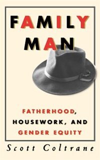 Front cover_Family Man