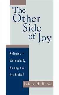 Front cover_The Other Side of Joy