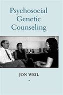 Front cover_Psychosocial Genetic Counseling