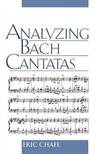 Couverture_Analyzing Bach Cantatas