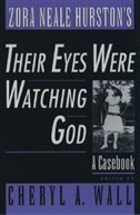 Couverture_Zora Neale Hurston's Their Eyes Were Watching God