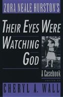 Couverture_Zora Neale Hurston's Their Eyes Were Watching God