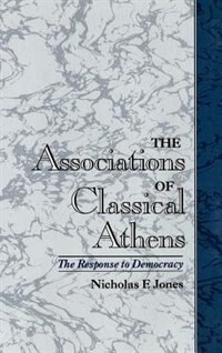 Couverture_The Associations of Classical Athens