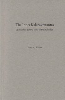 Couverture_The Inner Kalacakratantra