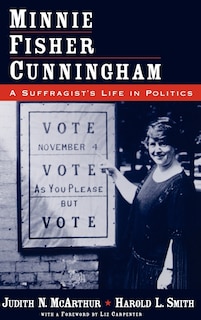 Couverture_Minnie Fisher Cunningham