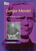 Front cover_Gregor Mendel